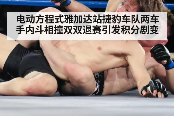 电动方程式雅加达站捷豹车队两车手内斗相撞双双退赛引发积分剧变